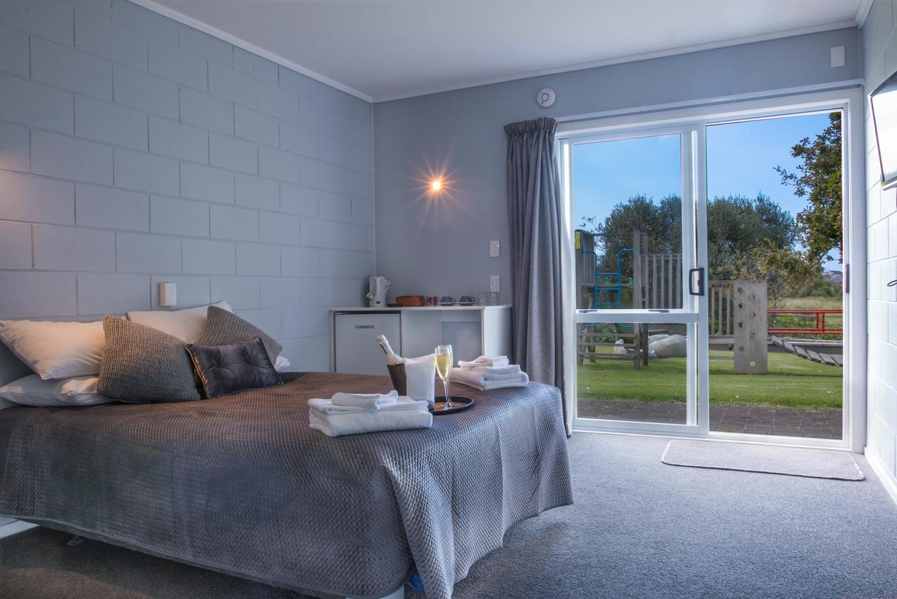 Waihi Beach Hotel Exteriér fotografie