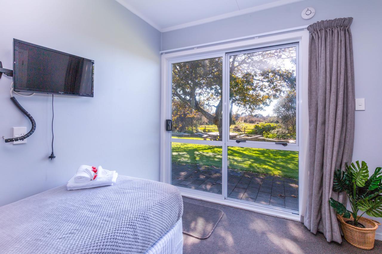 Waihi Beach Hotel Exteriér fotografie