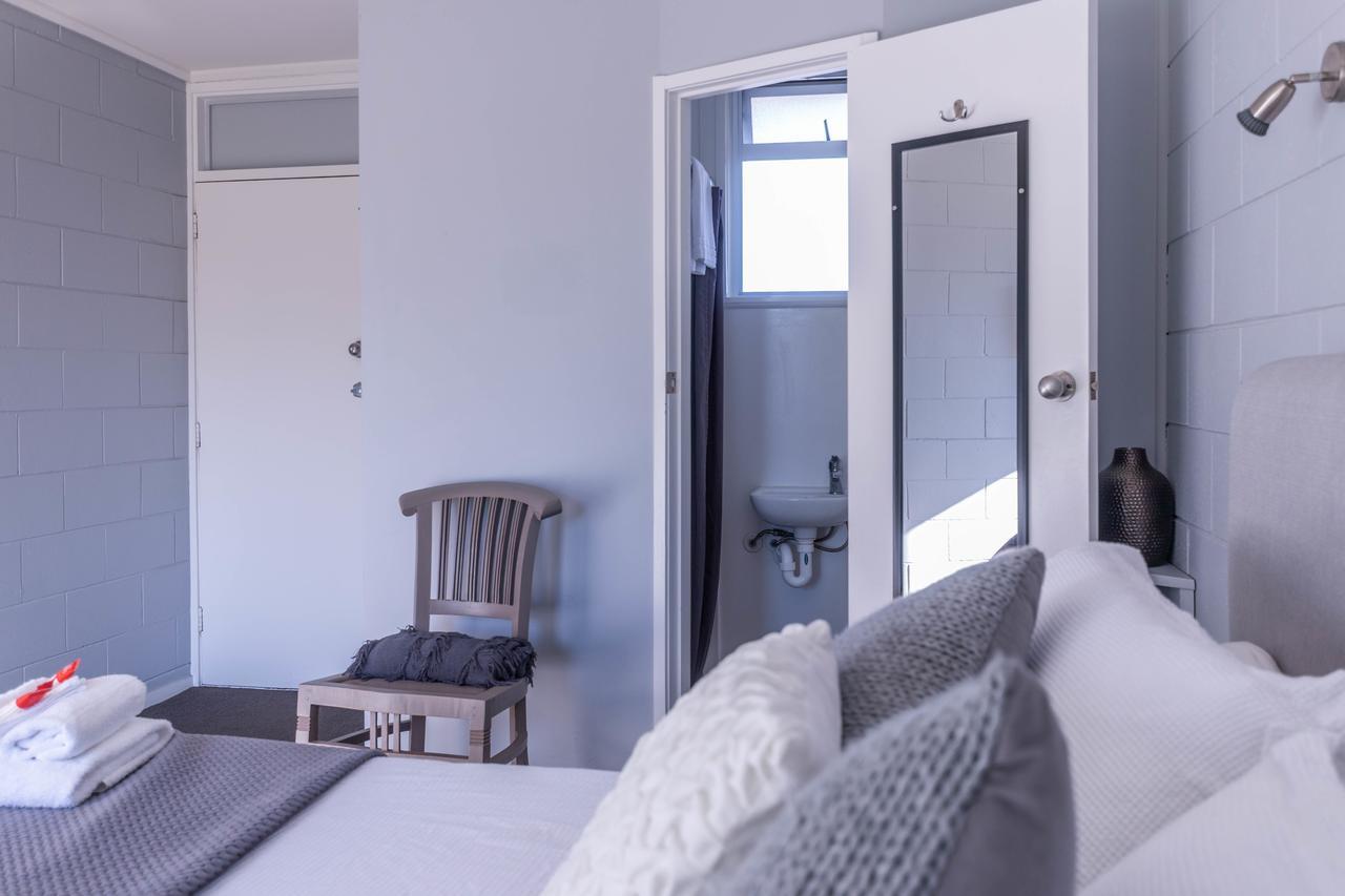 Waihi Beach Hotel Exteriér fotografie